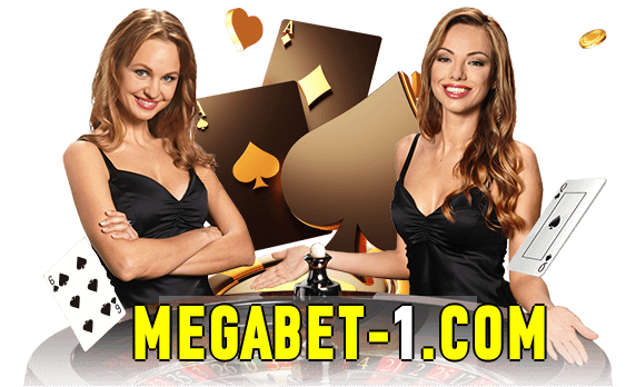 Jogue com dealers reais no megabet!