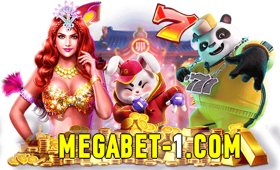 jogue em caça-níqueis ricos na megabet