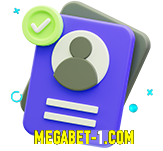 Tornar-se um membro do megabet é muito simples